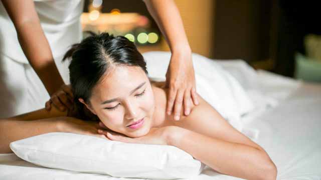 Rekomendasi SPA Di Bangkok Buat Para Wanita