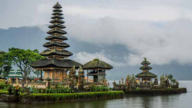 Rekomendasi Tempat Liburan Bali Terkini, dari Pantai hingga Kuliner