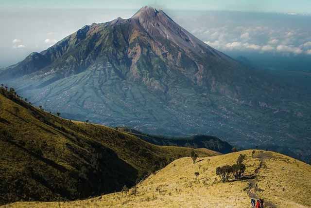 Rekomendasi Wisata Boyolali yang Punya Pesona Alam Indah