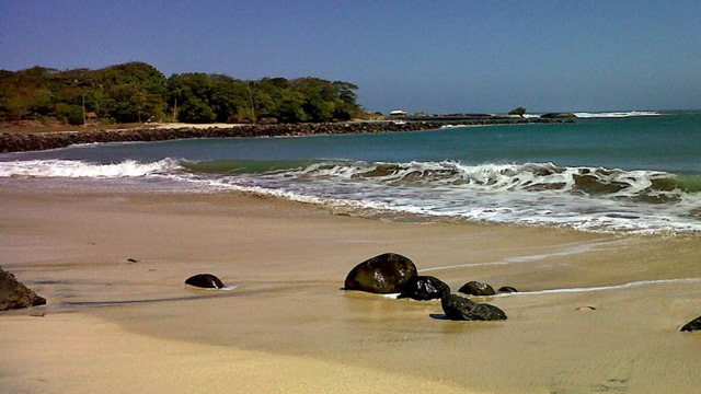 Rekomendasi Wisata Pantai Yang Ada Di Garut Wajib Di Kunjungi