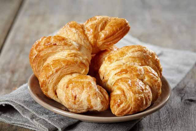 Resep Croissant, Pastry Austria yang Populer di Prancis