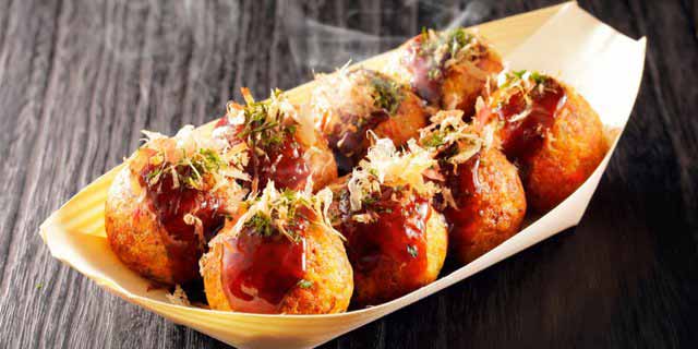 Resep Takoyaki, Jajanan Khas Jepang yang Mudah Dibuat