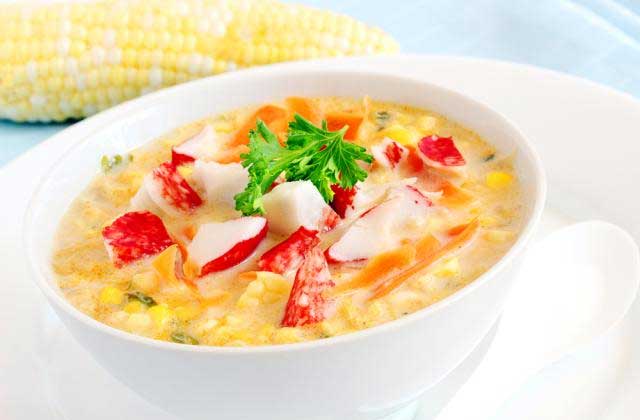 Sering Konsumsi Sup Pahami 7 Manfaat Sup Untuk Kesehatan