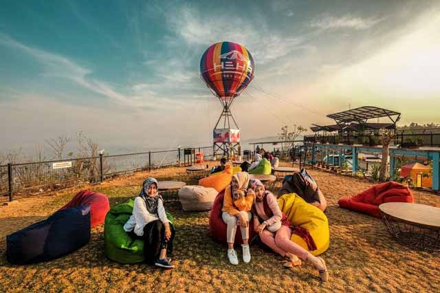 Tempat Wisata Malioboro dan Sekitarnya, Wajib Dikunjungi