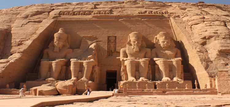 Tempat Wisata di Mesir yang Menyimpan Misteri Sejarah Penting