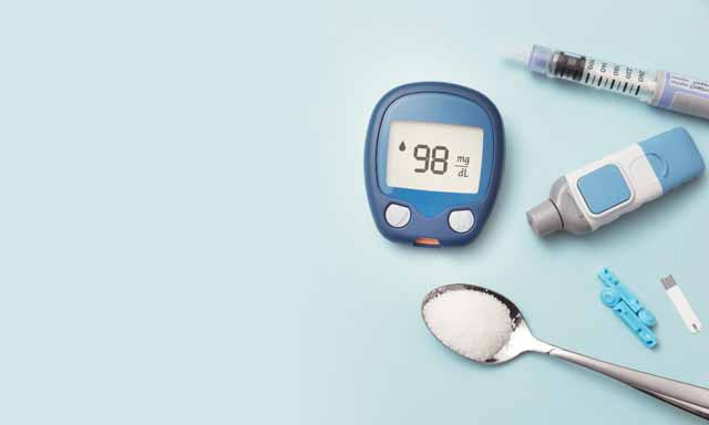 Tips Menjaga Kesehatan Tubuh Agar Terhindar Dari Diabetes