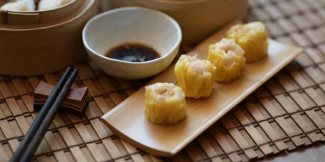 Variasi Resep Dimsum, Bukan Cuma Isi Ayam dan Udang, Minat Coba!