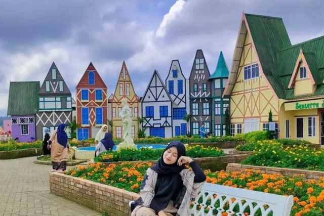 Wisata Batu Viral yang Populer dan Terbaru, Yuk Kunjungi!