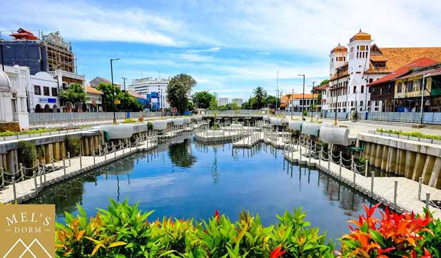 Wisata Kota Tua Jakarta yang Populer, Penuh Spot Menarik