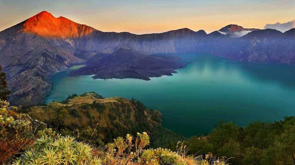Wisata Lombok selain Gili Trawangan, Yuk Kita Intip!