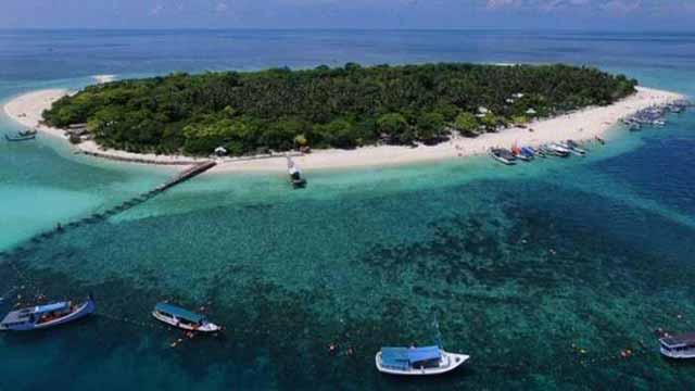 Yuk Singgah Ke Pulau Cantik Di Sekitar Sumenep