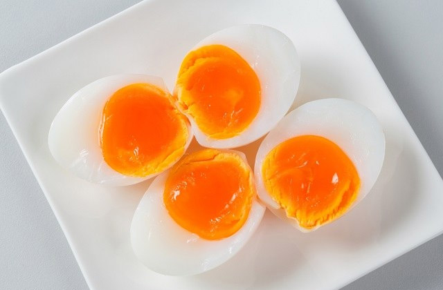 6 Manfaat Telur Setengah Matang Dan Cara Tepat Memperolehnya