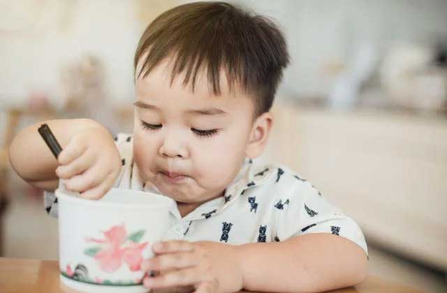Aturan Pola Makan Untuk Anak Dengan Diabetes
