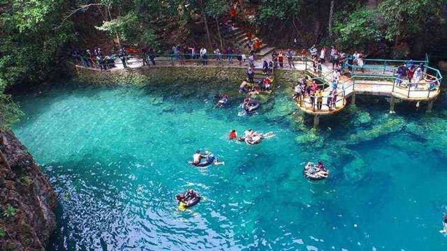 Beberapa Tempat Wisata Di Kolaka Sulawesi Yang Menarik Untuk Di Kunjungi