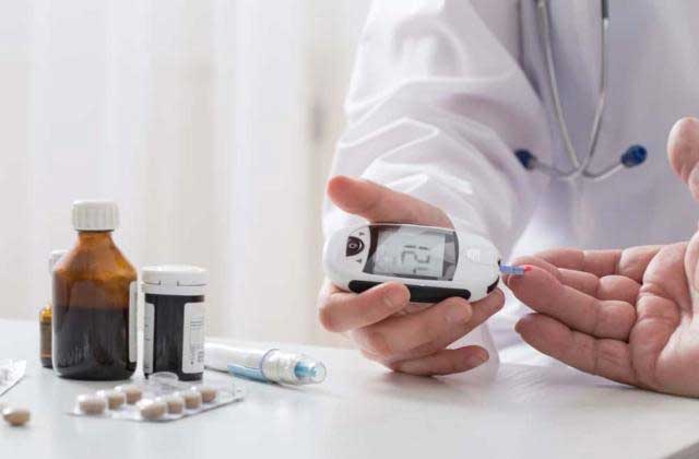 Berbagai Pilihan Obat Diabetes Yang Biasa Diresepkan Dokter