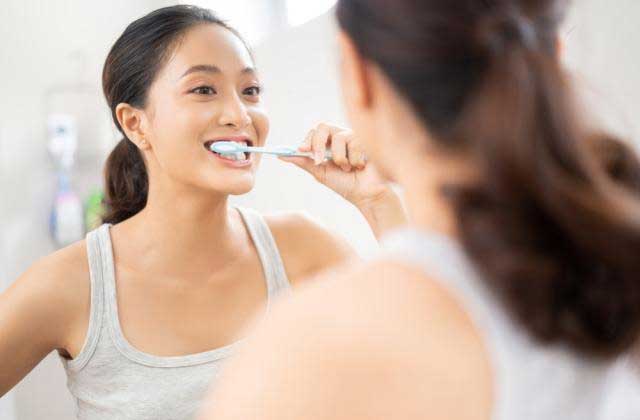 Cara Mudah Menjaga Kesehatan Gigi Dan Mulut