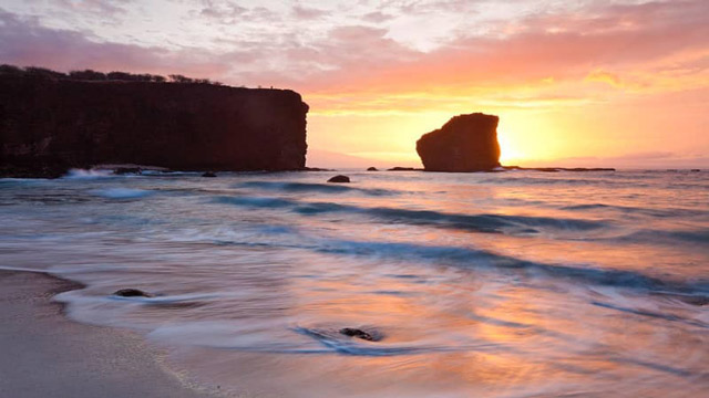 Daftar Beberapa Pulau Di Hawaii Dengan Kecantikan Tak Tertara
