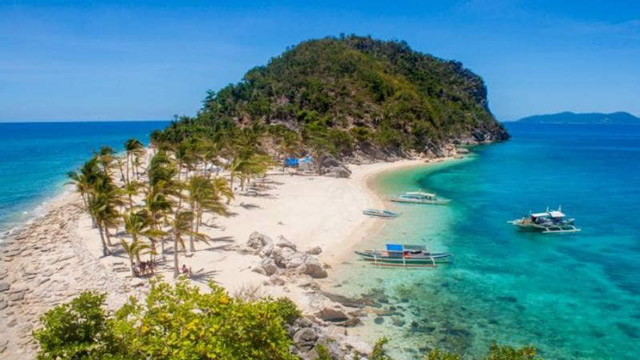 Daftar Pulau Terindah Di Filipina Yang Di Banjiri Wisatawan Mancanegara
