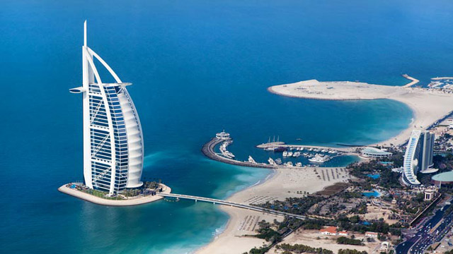 Destinasi Pesona Indah Nan Megah Di Tempat Wisata Dubai
