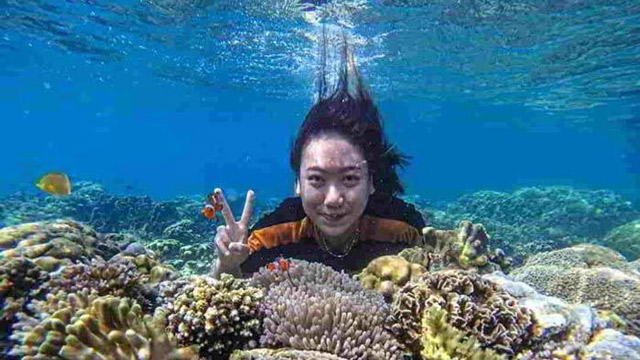 Destinasi Tempat Snorkeling Di Jawa Timur Yang Miliki Keindahan Bawah Laut