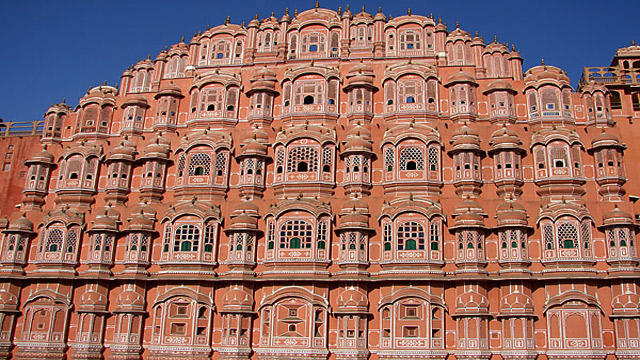 Destinasi Tempat Wisata di Jaipur India Yang Eksotik