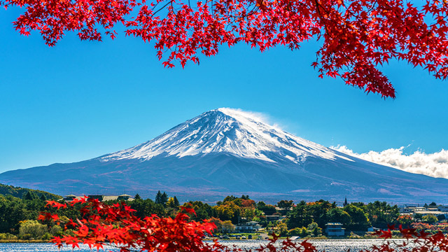 Destinasi Wisata Jepang Mulai Dari Pegunungan Bersalju Hingga Pantai Yang Indah