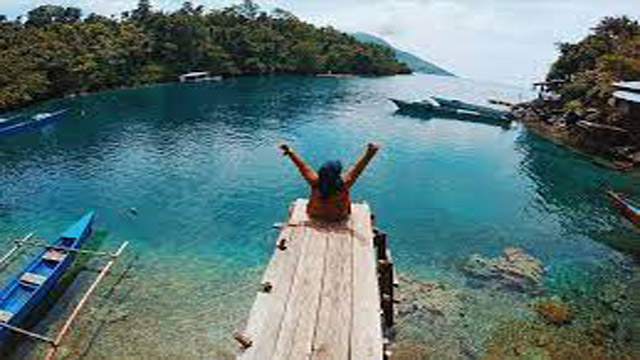 Destinasi Wisata Pantai Di Maluku Utara Yang Bikin Betah