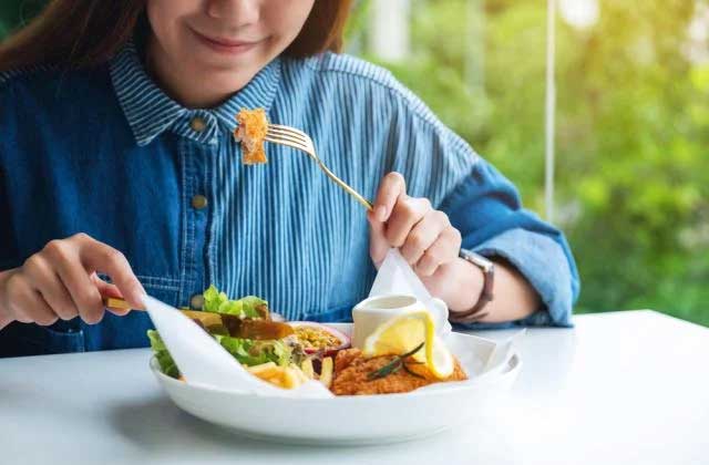 Diet Sehat untuk Remaja, Seperti Apa yang Baik?