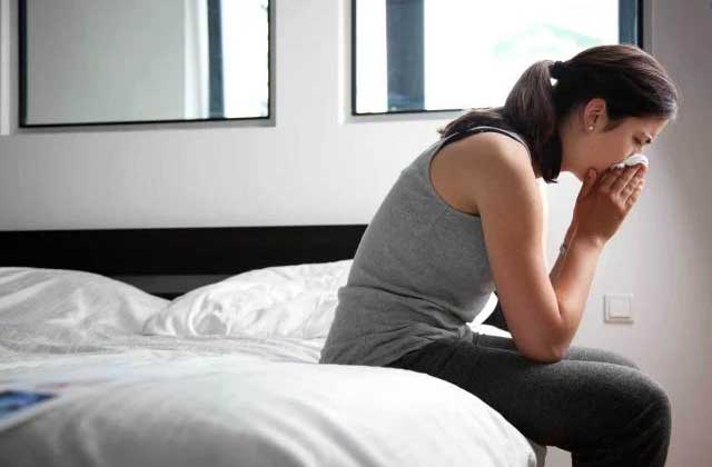Meski Bermanfaat, Tidur Di Kasur Mungkin Juga Menimbulkan Masalah Kesehatan