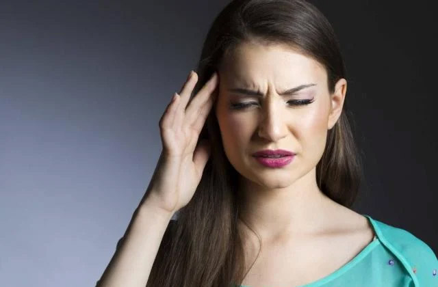 Penyebab Utama Sakit Kepala Pada Wanita Akibat Hormon