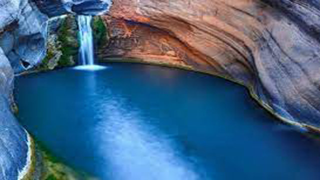Tempat Berenang di Alam Bebas Terbaik di Australia
