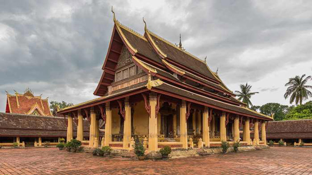 Tempat Wisata Di Laos Mulai Wisata Sejarah Hingga Wisata Alam 