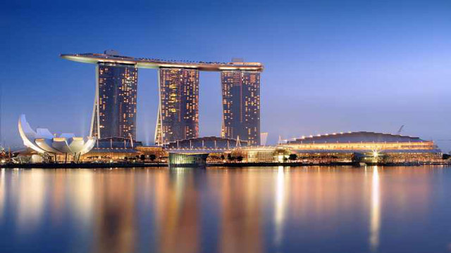 Wisata Alam Singapura Bikin Liburanmu Jadi Seru